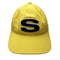 ステューシー Stussy Chenille S Low Pro Cap コットン ツイル ロープロファイル 6パネル キャップ メンズ OSFA