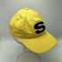 ステューシー Stussy Chenille S Low Pro Cap コットン ツイル ロープロファイル 6パネル キャップ メンズ OSFA