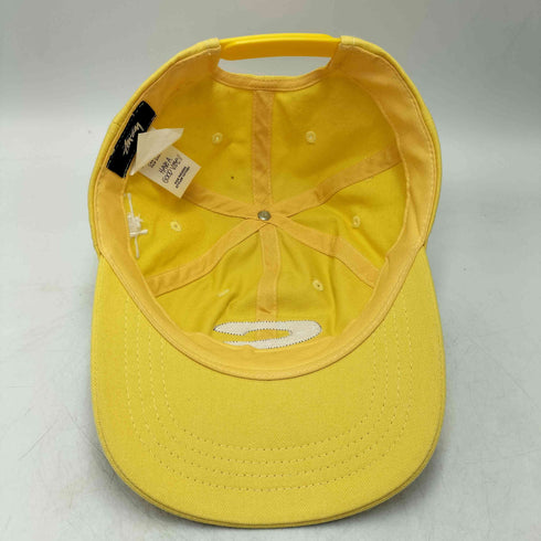ステューシー Stussy Chenille S Low Pro Cap コットン ツイル ロープロファイル 6パネル キャップ メンズ OSFA