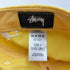 ステューシー Stussy Chenille S Low Pro Cap コットン ツイル ロープロファイル 6パネル キャップ メンズ OSFA