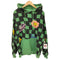TAKA ORIGINAL POKCET CHECK HOODIE メンズ import:XL
