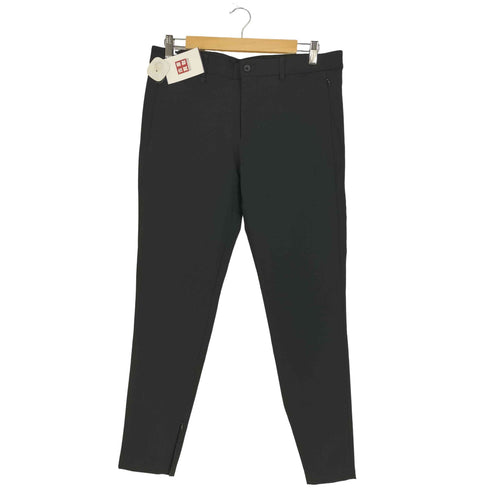 ザラ ZARA SUPER SKINNY PANT 4 way stretch スーパースキニー パンツ メンズ 42