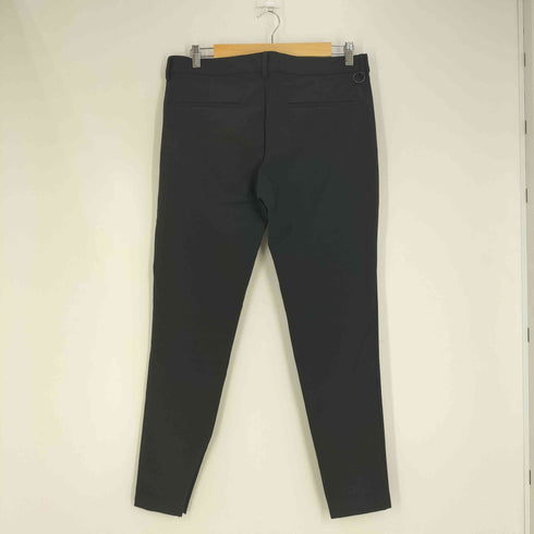 ザラ ZARA SUPER SKINNY PANT 4 way stretch スーパースキニー パンツ メンズ 42