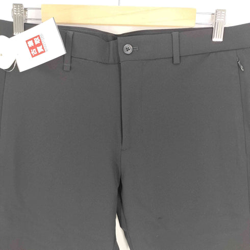 ザラ ZARA SUPER SKINNY PANT 4 way stretch スーパースキニー パンツ メンズ 42