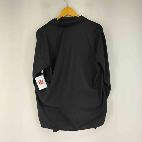 イエスタデイズトゥモロー YSTRDYs TMRRW DREAMER SHIRT POLY SATIN メンズ JPN:M