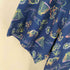 チチカカ TITICACA メキシコアロハシャツ メンズ JPN:M