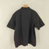 アクシスト AXIST 総柄 レギュラーカラーシャツ メンズ import:XXL