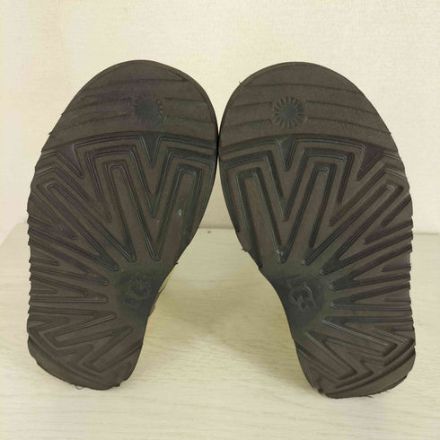 アグ UGG CLASSIC CLEAR MINI レディース JPN:23.5