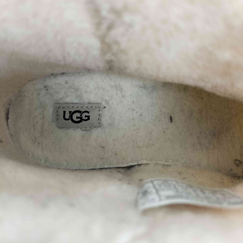 アグ UGG CLASSIC CLEAR MINI レディース JPN:23.5