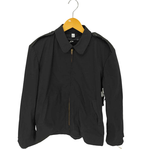 ブラウアー Blauer 90S Utility Jacket ライナー付き デッドストック メンズ 40S