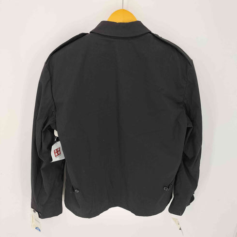 ブラウアー Blauer 90S Utility Jacket ライナー付き デッドストック メンズ 40S