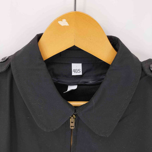ブラウアー Blauer 90S Utility Jacket ライナー付き デッドストック メンズ 40S
