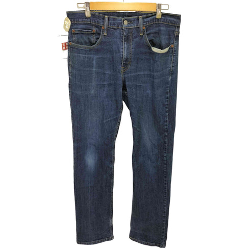 リーバイス Levis 514 ストレッチ ジップフライ デニム パンツ メンズ W34 L32