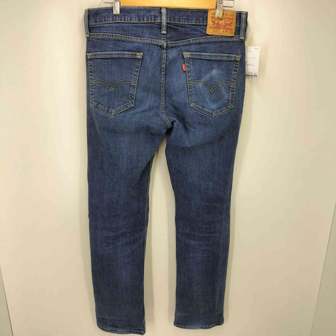 リーバイス Levis 514 ストレッチ ジップフライ デニム パンツ メンズ W34 L32