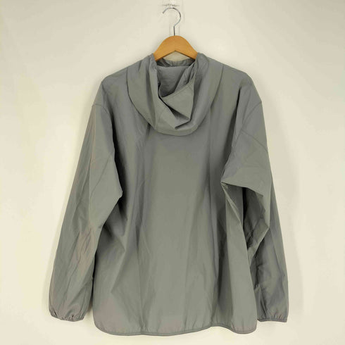 ユニクロ UNIQLO ポケッタブルUVカットパーカ メンズ JPN:XL