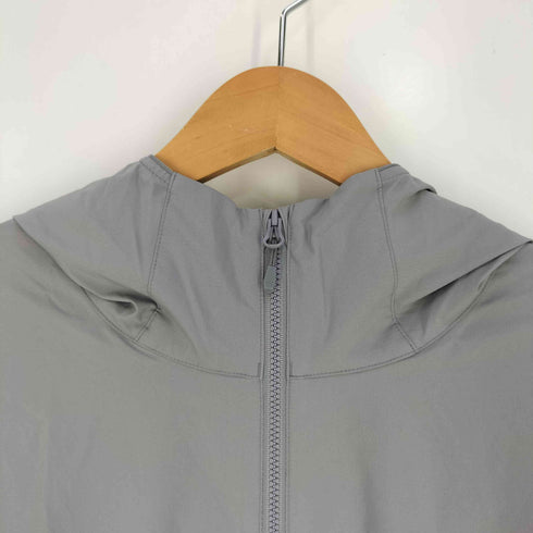 ユニクロ UNIQLO ポケッタブルUVカットパーカ メンズ JPN:XL