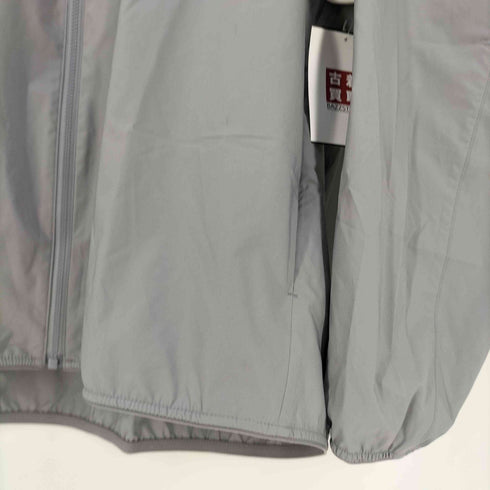 ユニクロ UNIQLO ポケッタブルUVカットパーカ メンズ JPN:XL