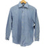 ポロバイラルフローレン Polo by RALPH LAUREN REGENT CLASSIC FIT ギンガムチェックシャツ メンズ 15 1/2 32/33