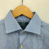 ポロバイラルフローレン Polo by RALPH LAUREN REGENT CLASSIC FIT ギンガムチェックシャツ メンズ 15 1/2 32/33