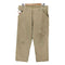 カーハートワークインプログレス Carhartt WIP DOUBLE KNEE PANT メンズ 32/32