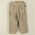 カーハートワークインプログレス Carhartt WIP DOUBLE KNEE PANT メンズ 32/32