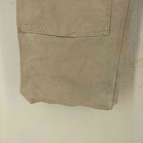 カーハートワークインプログレス Carhartt WIP DOUBLE KNEE PANT メンズ 32/32