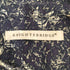 ナイツブリッジ KNIGHTSBRIDGE リーフ柄 BDシャツ メンズ import:L