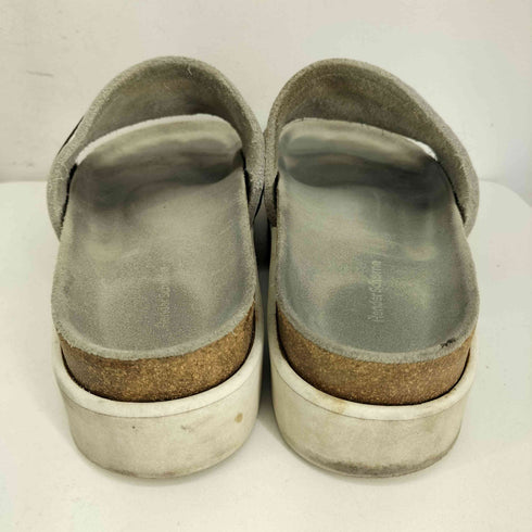 エンダースキーマ Hender Scheme キャタピラサンダル メンズ