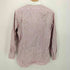 ポロバイラルフローレン Polo by RALPH LAUREN 丸襟 マチ付 ストライプシャツ メンズ import:M