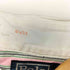 ポロバイラルフローレン Polo by RALPH LAUREN 丸襟 マチ付 ストライプシャツ メンズ import:M