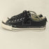 コンバースオールスター CONVERSE ALLSTAR トリプルコラボ AGED OX/VA FRAGMENT DESIGN BLACK メンズ JPN:28