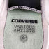 コンバースオールスター CONVERSE ALLSTAR トリプルコラボ AGED OX/VA FRAGMENT DESIGN BLACK メンズ JPN:28