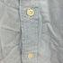 ラルフローレン RALPH LAUREN SLIM FIT ポニー刺繍 マチ付 ボタンダウンシャツ メンズ import:L