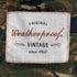 ウェザープルーフ WEATHERPROOF 総柄 レギュラーカラーシャツ メンズ import:XL