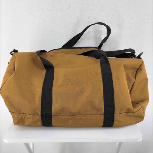 カーハートワークインプログレス Carhartt WIP 2WAY ボストンバック メンズ