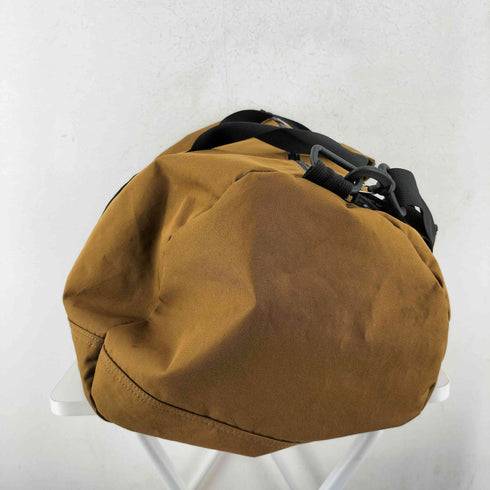 カーハートワークインプログレス Carhartt WIP 2WAY ボストンバック メンズ