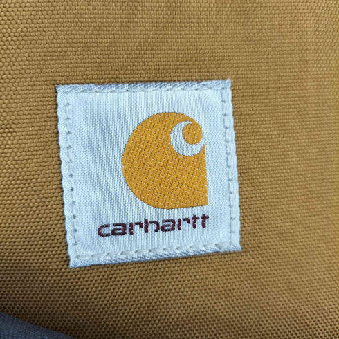 カーハートワークインプログレス Carhartt WIP 2WAY ボストンバック メンズ