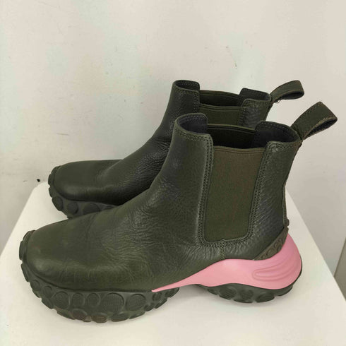 カンペール CAMPER PELTAS MARS サイドゴアブーツ メンズ 41