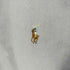ラルフローレン RALPH LAUREN SLIM FIT ポニー刺繍 ボタンダウンシャツ メンズ import:L