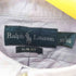 ラルフローレン RALPH LAUREN SLIM FIT ポニー刺繍 ボタンダウンシャツ メンズ import:L