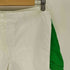 サプライヤー SUPPLIER 24SS WHOVER ARC SPLICING SHORTS アーク スプライシング ショート パンツ メンズ M
