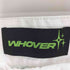 サプライヤー SUPPLIER 24SS WHOVER ARC SPLICING SHORTS アーク スプライシング ショート パンツ メンズ M