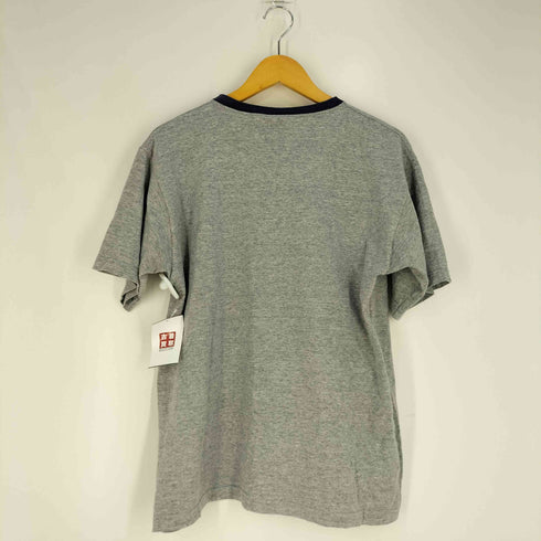 トミーヒルフィガー TOMMY HILFIGER ロゴプリントTシャツ メンズ import:M