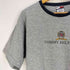 トミーヒルフィガー TOMMY HILFIGER ロゴプリントTシャツ メンズ import:M
