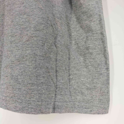 トミーヒルフィガー TOMMY HILFIGER ロゴプリントTシャツ メンズ import:M