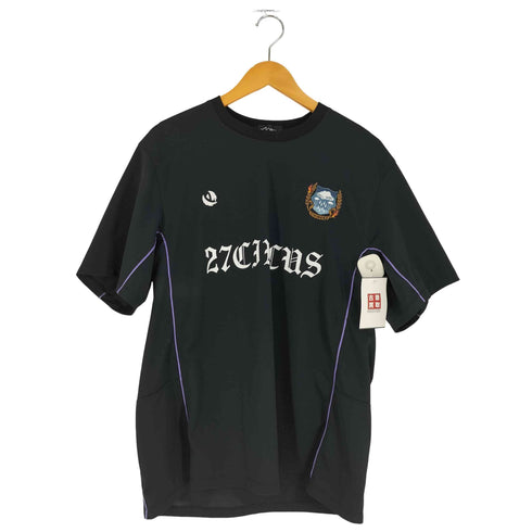 AMNJX 27CIRCUS SOCCER シャツ メンズ JPN:M