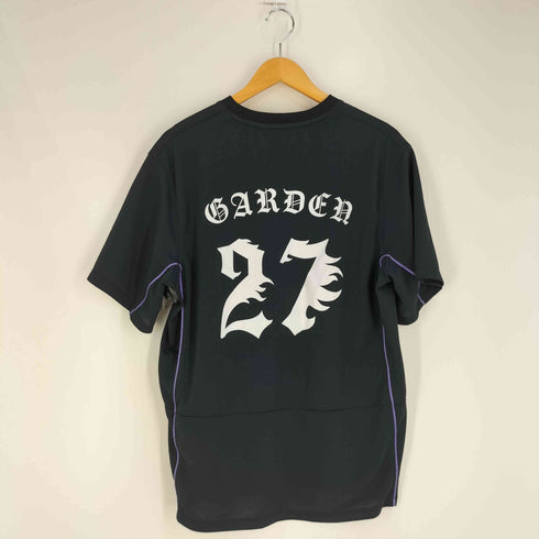 AMNJX 27CIRCUS SOCCER シャツ メンズ JPN:M