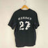 AMNJX 27CIRCUS SOCCER シャツ メンズ JPN:M