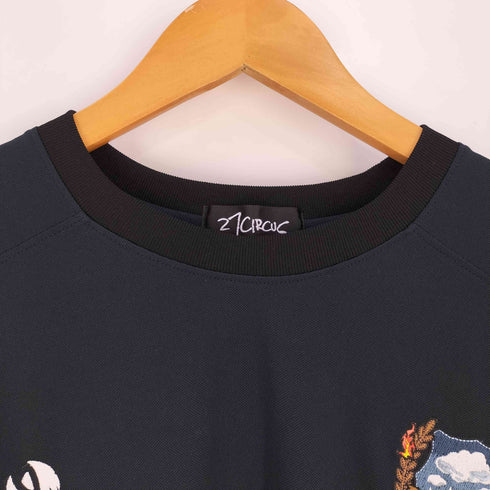 AMNJX 27CIRCUS SOCCER シャツ メンズ JPN:M