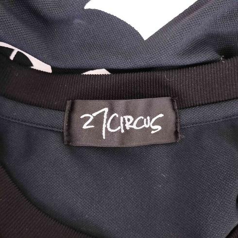 AMNJX 27CIRCUS SOCCER シャツ メンズ JPN:M